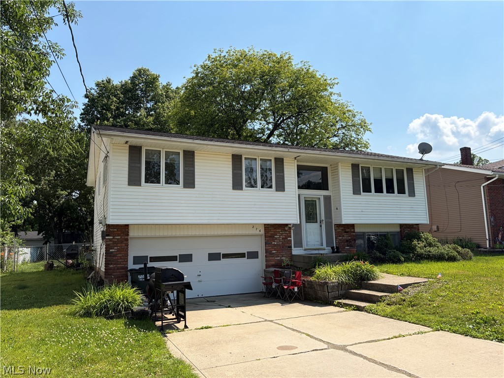 276 Kennedy Boulevard Northfield OH 44067