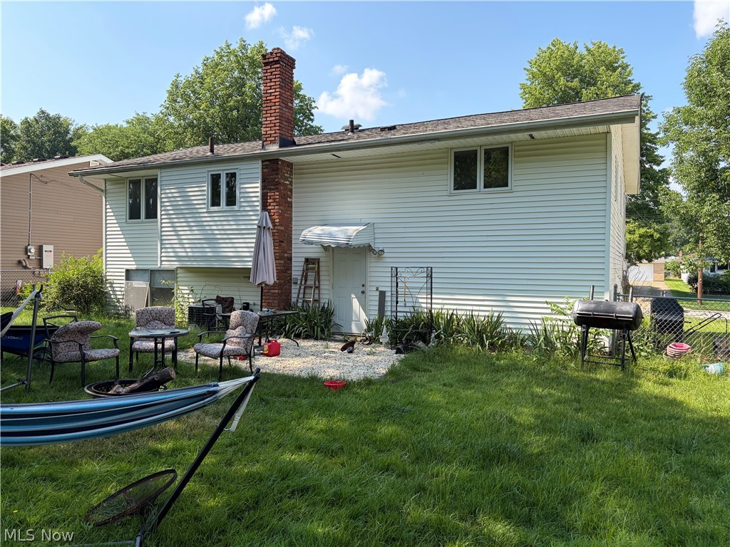 276 Kennedy Boulevard Northfield OH 44067