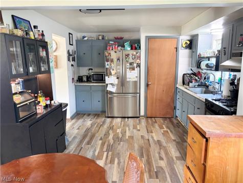 276 Kennedy Boulevard Northfield OH 44067