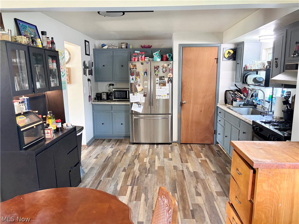 276 Kennedy Boulevard Northfield OH 44067