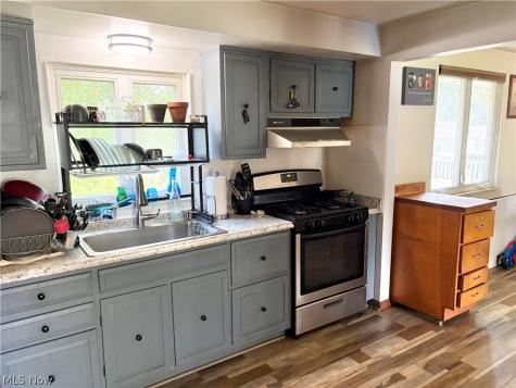 276 Kennedy Boulevard Northfield OH 44067
