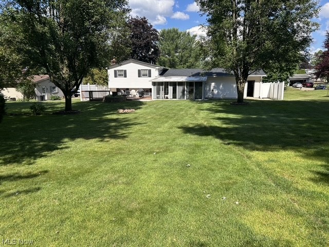 8639 Candlewood Avenue NW North Canton OH 44720