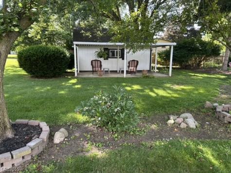 8639 Candlewood Avenue NW North Canton OH 44720