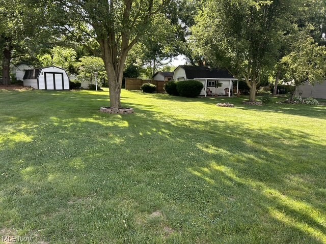 8639 Candlewood Avenue NW North Canton OH 44720