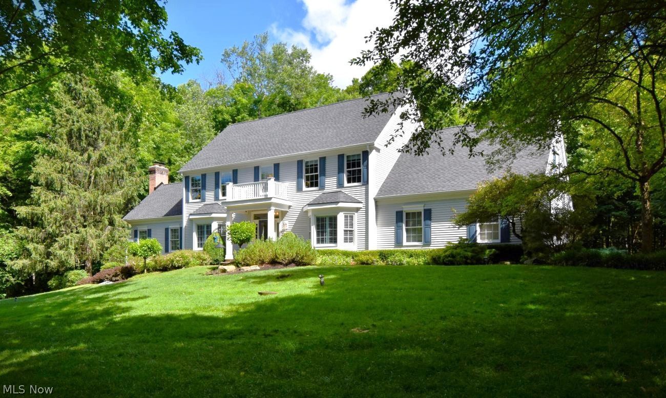 8630 Tamarack Trail Chagrin Falls OH 44023