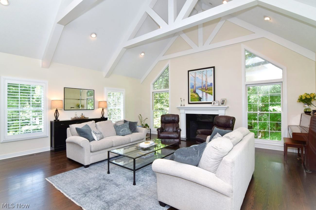 8630 Tamarack Trail Chagrin Falls OH 44023