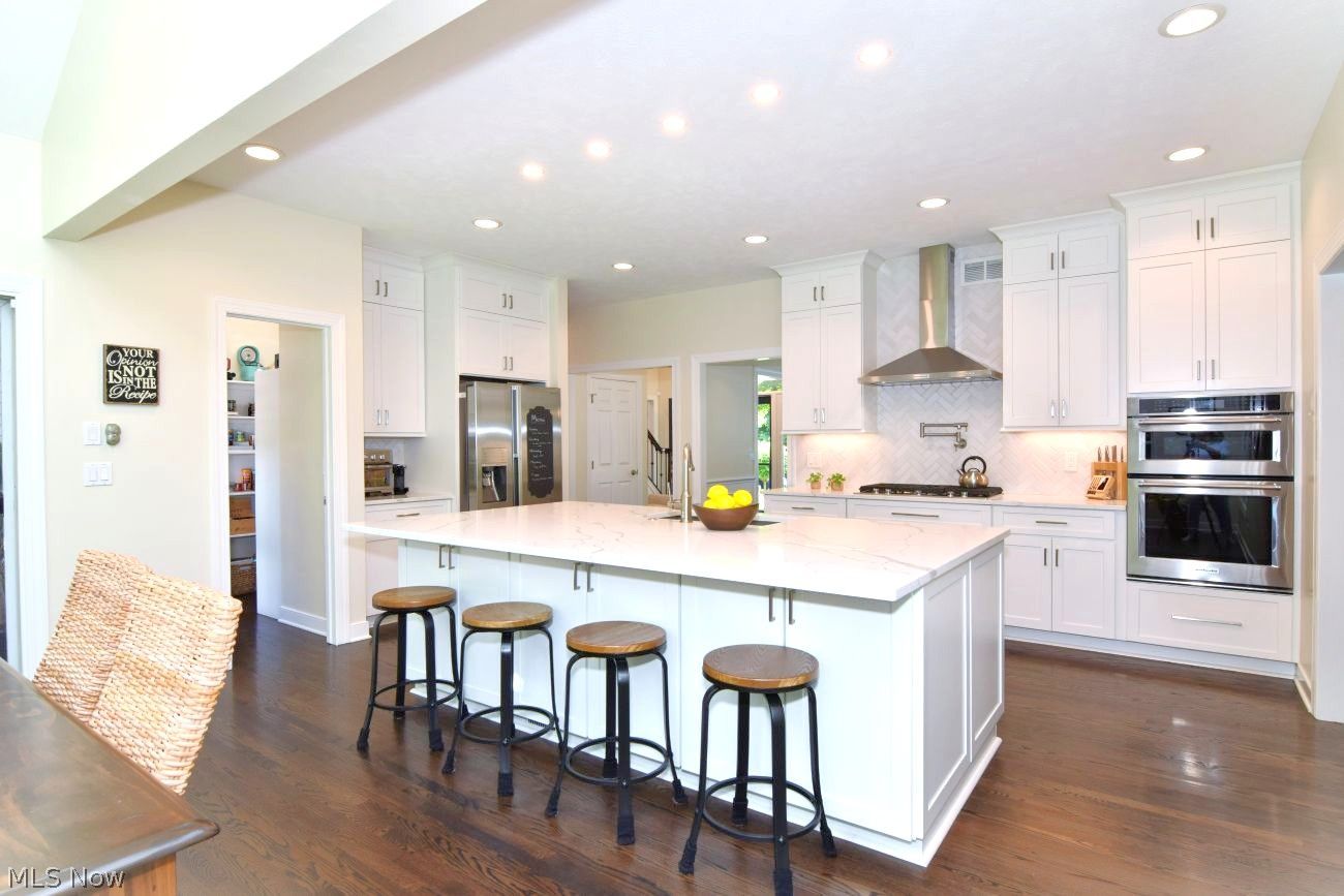 8630 Tamarack Trail Chagrin Falls OH 44023