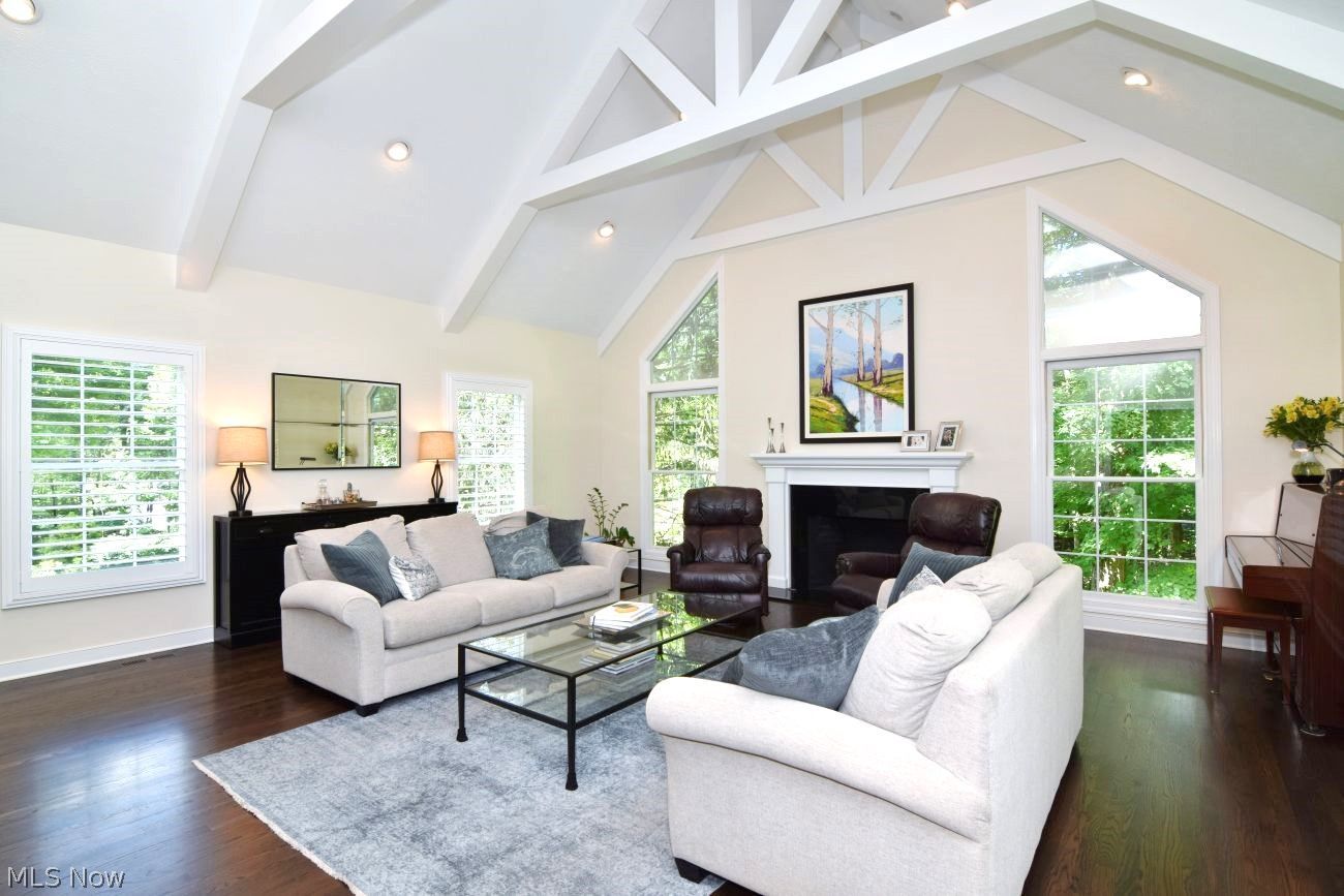 8630 Tamarack Trail Chagrin Falls OH 44023