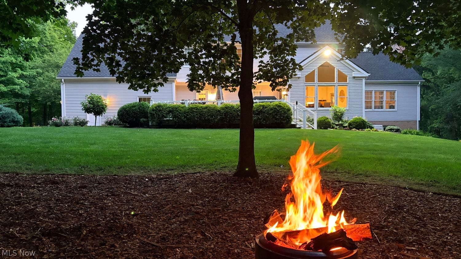 8630 Tamarack Trail Chagrin Falls OH 44023