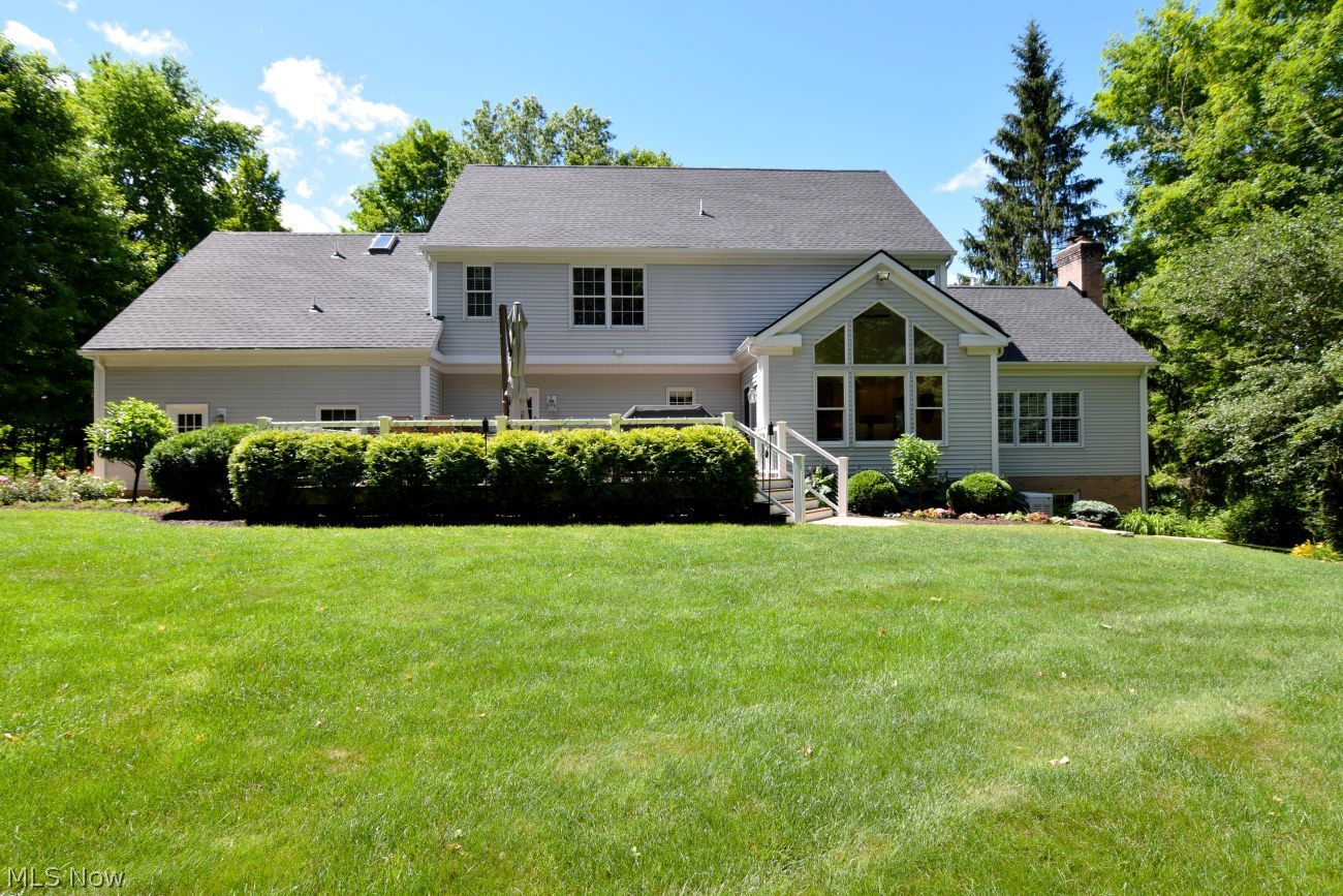 8630 Tamarack Trail Chagrin Falls OH 44023