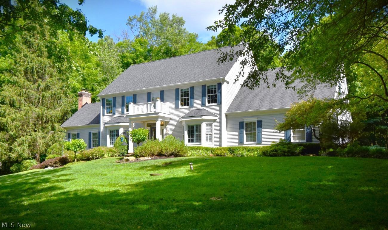 8630 Tamarack Trail Chagrin Falls OH 44023