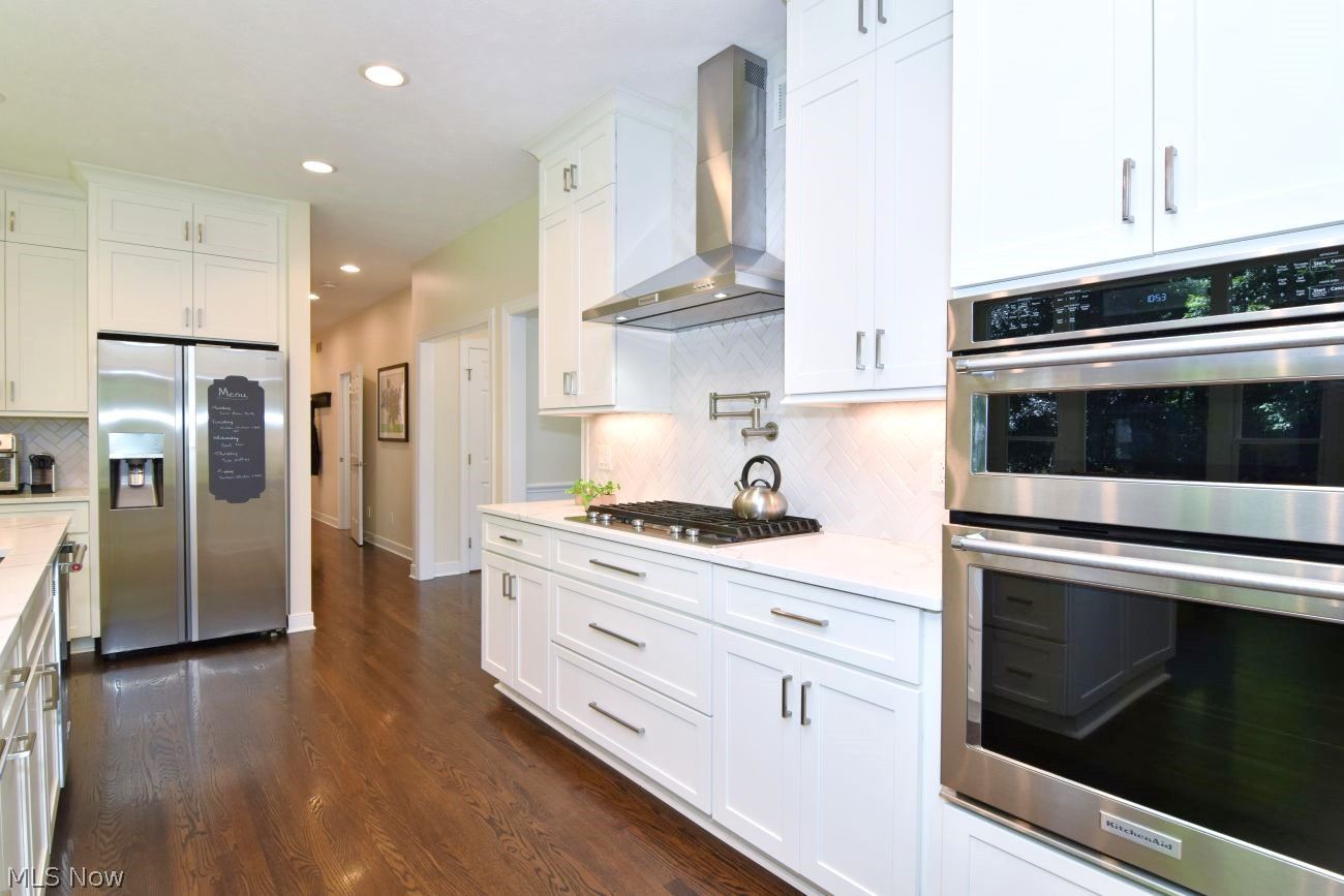 8630 Tamarack Trail Chagrin Falls OH 44023
