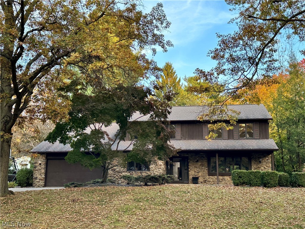 1651 Saunders Drive Wooster OH 44691