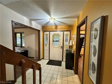 1651 Saunders Drive Wooster OH 44691