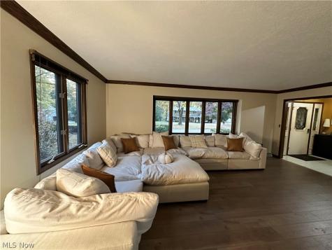 1651 Saunders Drive Wooster OH 44691