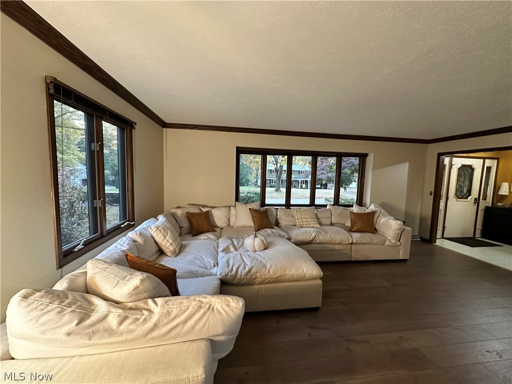 1651 Saunders Drive Wooster OH 44691