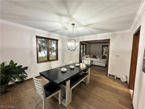 1651 Saunders Drive Wooster OH 44691