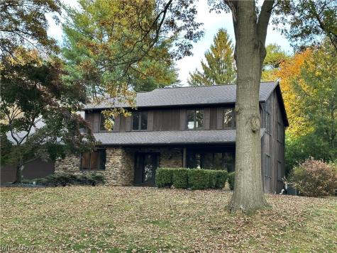 1651 Saunders Drive Wooster OH 44691