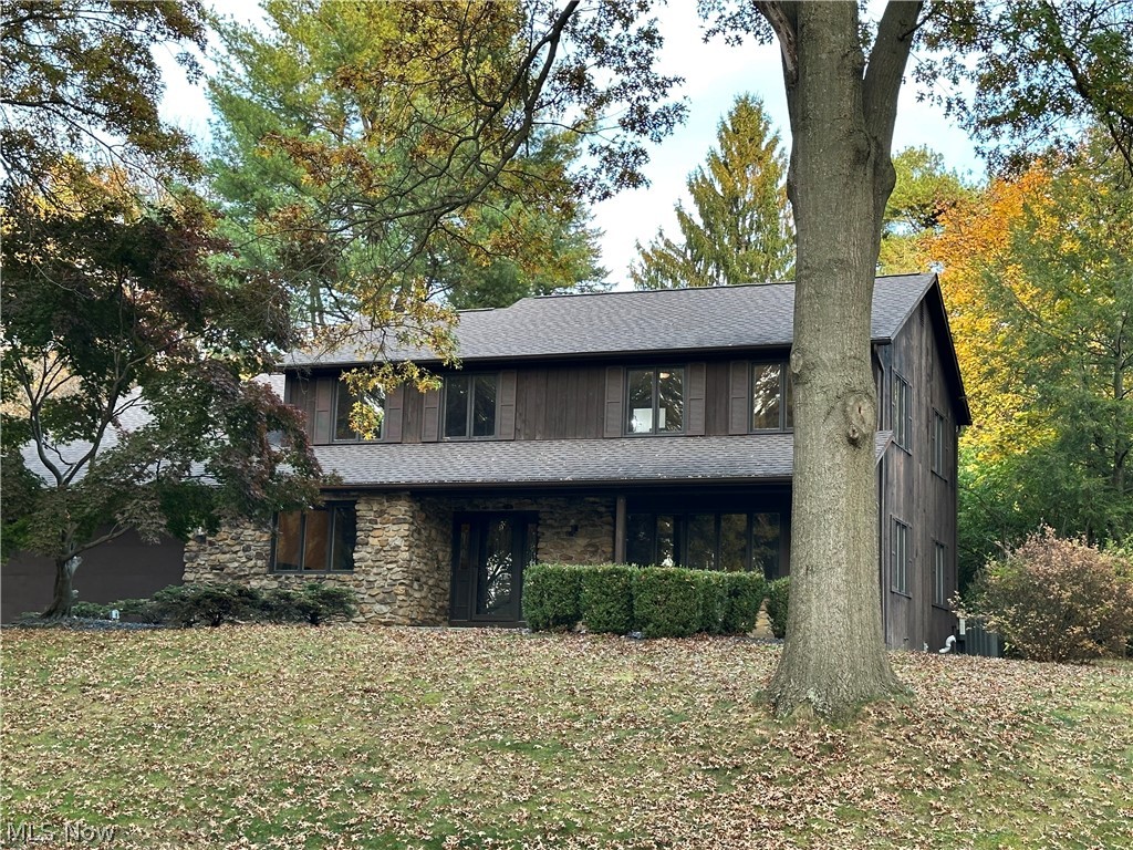 1651 Saunders Drive Wooster OH 44691