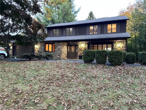 1651 Saunders Drive Wooster OH 44691