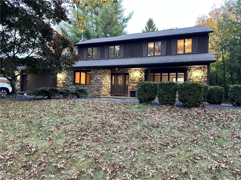 1651 Saunders Drive Wooster OH 44691