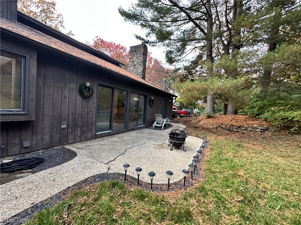 1651 Saunders Drive Wooster OH 44691