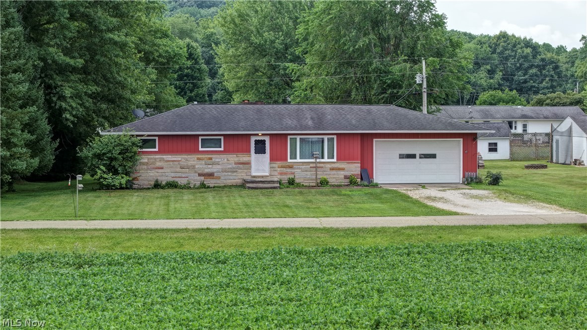 47934 Township Road 202 Coshocton OH 43812