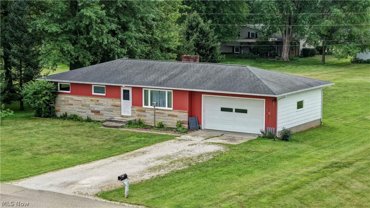 47934 Township Road 202 Coshocton OH 43812