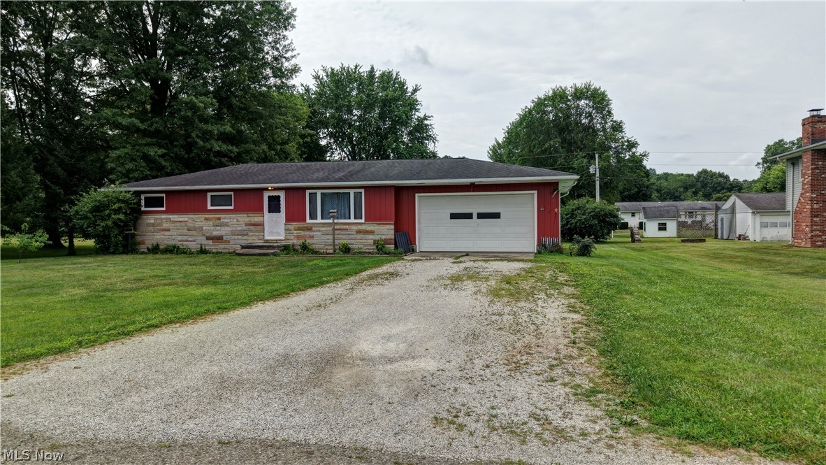 47934 Township Road 202 Coshocton OH 43812