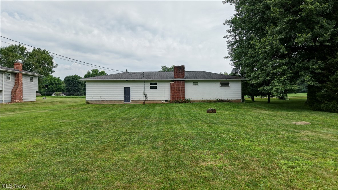 47934 Township Road 202 Coshocton OH 43812
