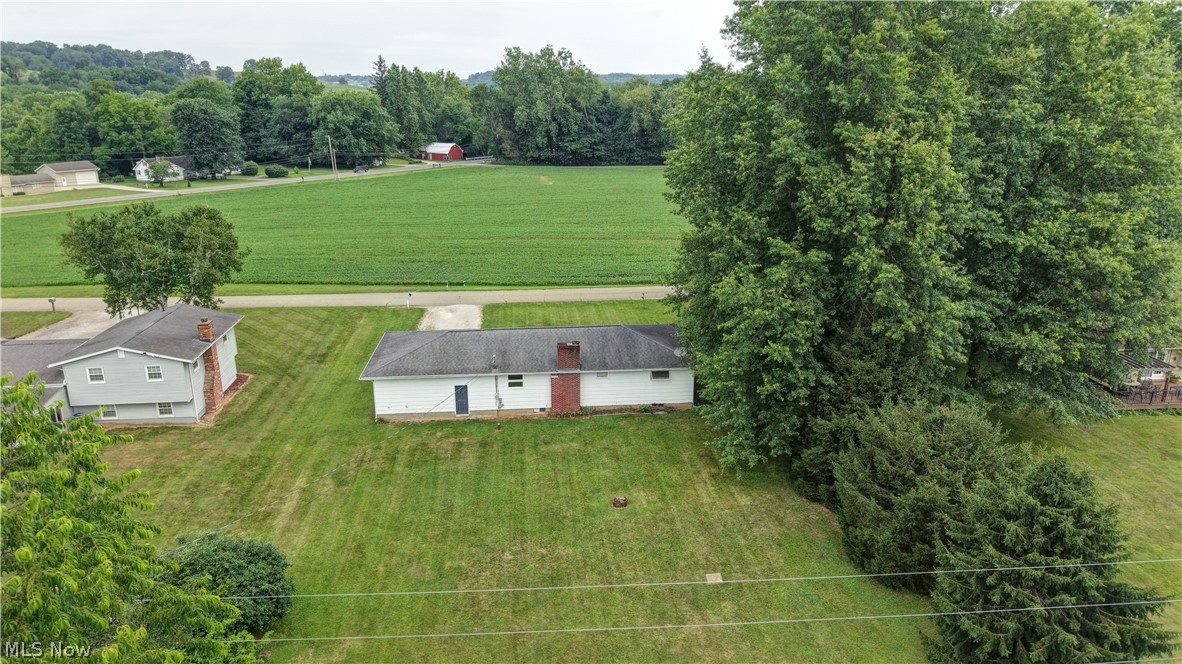 47934 Township Road 202 Coshocton OH 43812