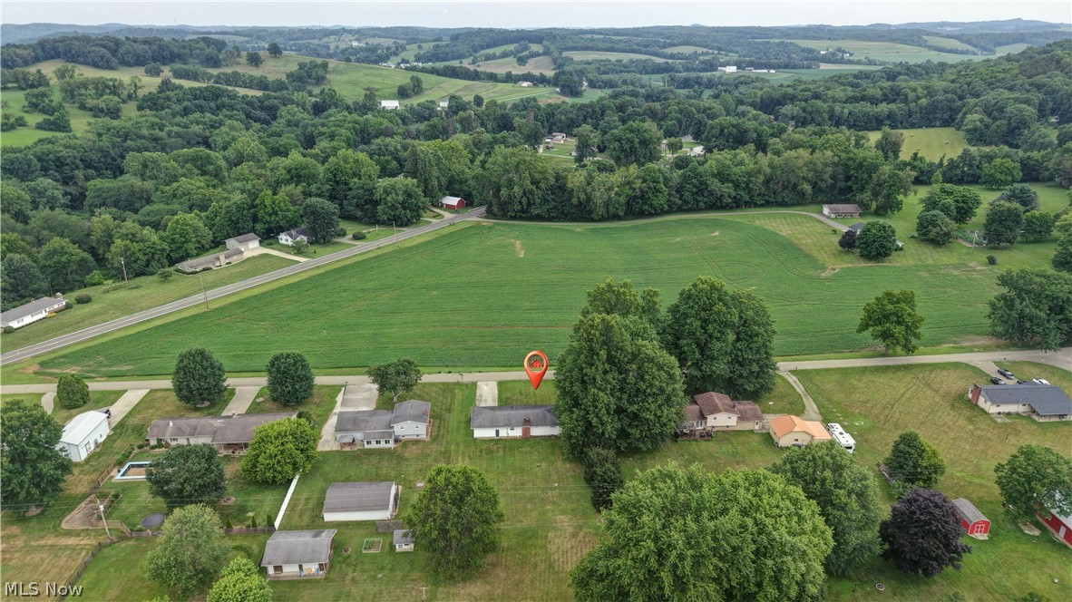 47934 Township Road 202 Coshocton OH 43812