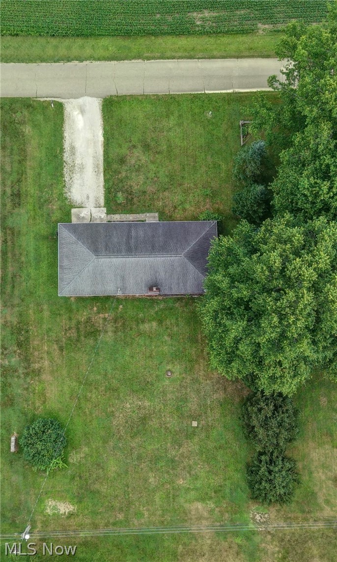 47934 Township Road 202 Coshocton OH 43812