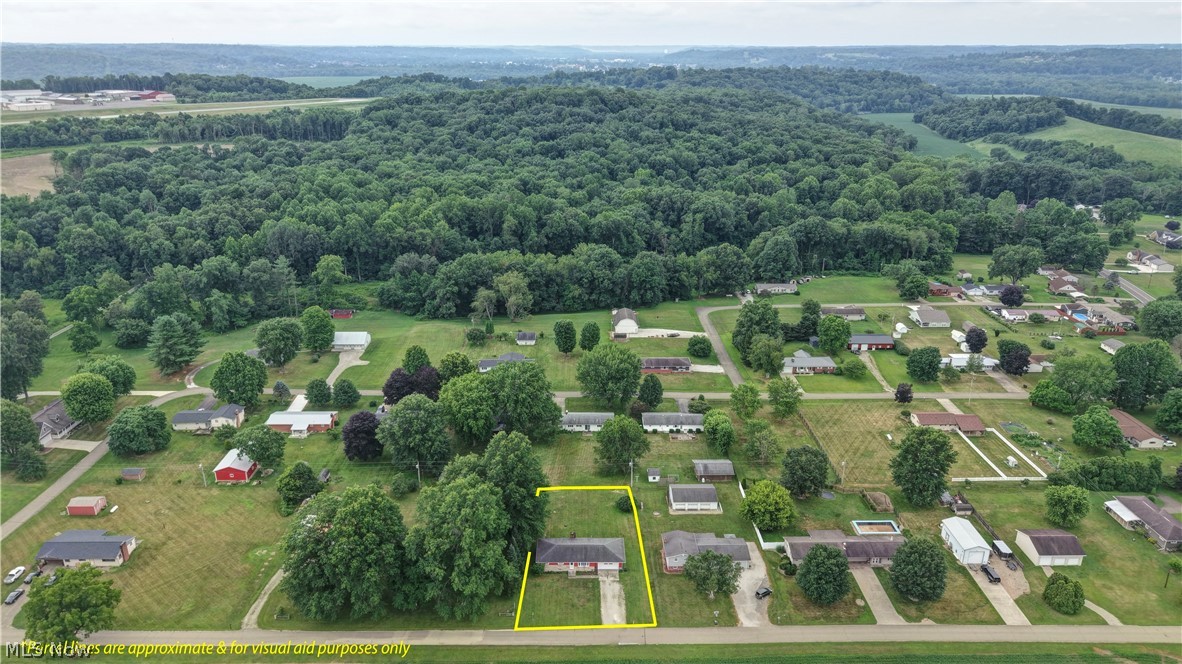47934 Township Road 202 Coshocton OH 43812