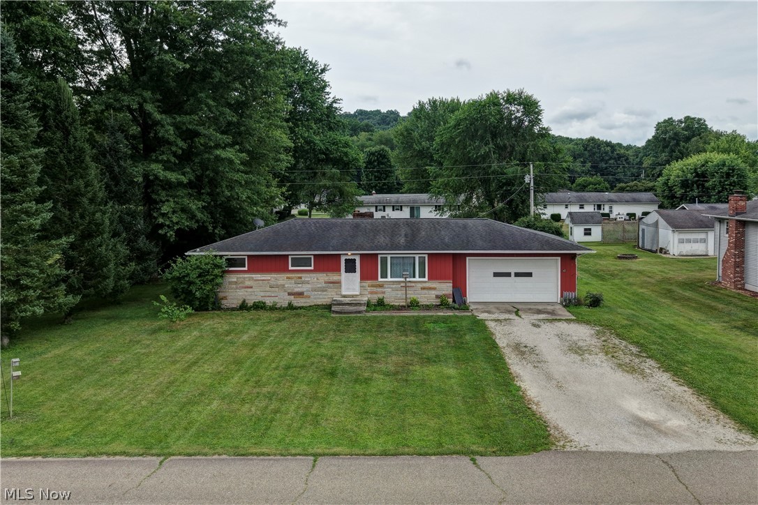 47934 Township Road 202 Coshocton OH 43812