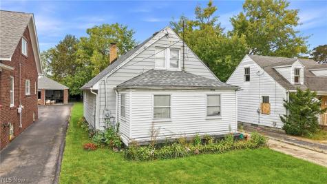 1946 Connecticut Avenue Youngstown OH 44509