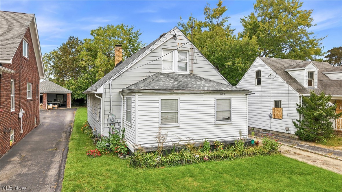 1946 Connecticut Avenue Youngstown OH 44509