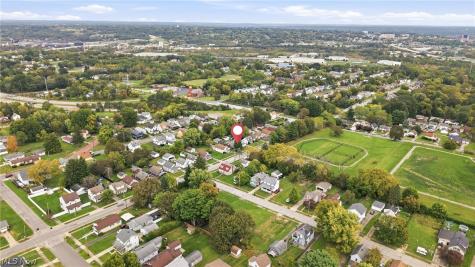 1946 Connecticut Avenue Youngstown OH 44509