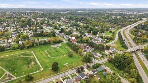 1946 Connecticut Avenue Youngstown OH 44509