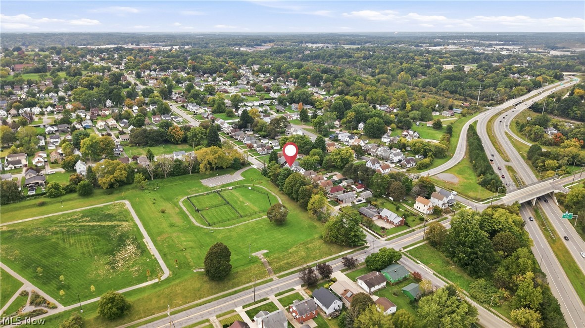 1946 Connecticut Avenue Youngstown OH 44509