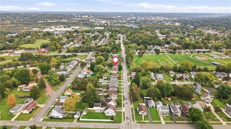 1946 Connecticut Avenue Youngstown OH 44509