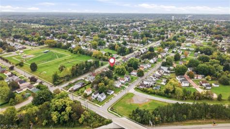 1946 Connecticut Avenue Youngstown OH 44509
