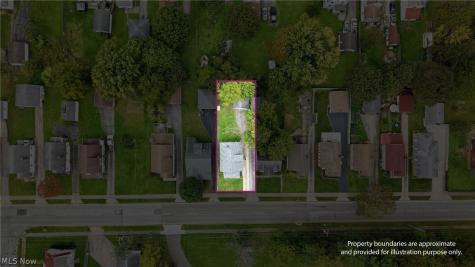 1946 Connecticut Avenue Youngstown OH 44509
