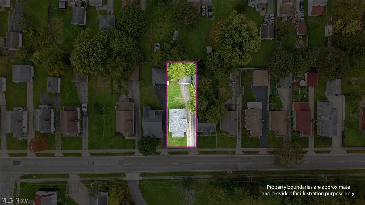1946 Connecticut Avenue Youngstown OH 44509