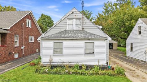1946 Connecticut Avenue Youngstown OH 44509