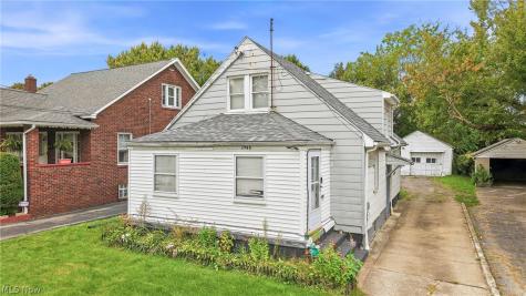 1946 Connecticut Avenue Youngstown OH 44509