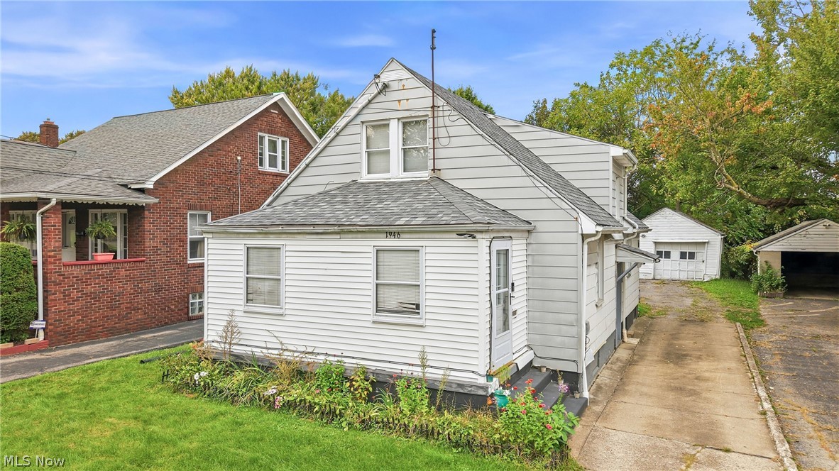 1946 Connecticut Avenue Youngstown OH 44509