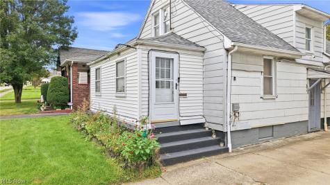 1946 Connecticut Avenue Youngstown OH 44509