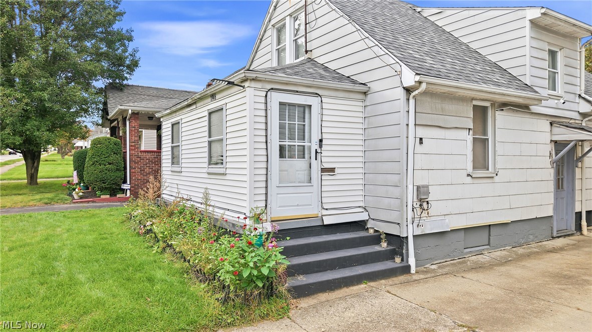 1946 Connecticut Avenue Youngstown OH 44509