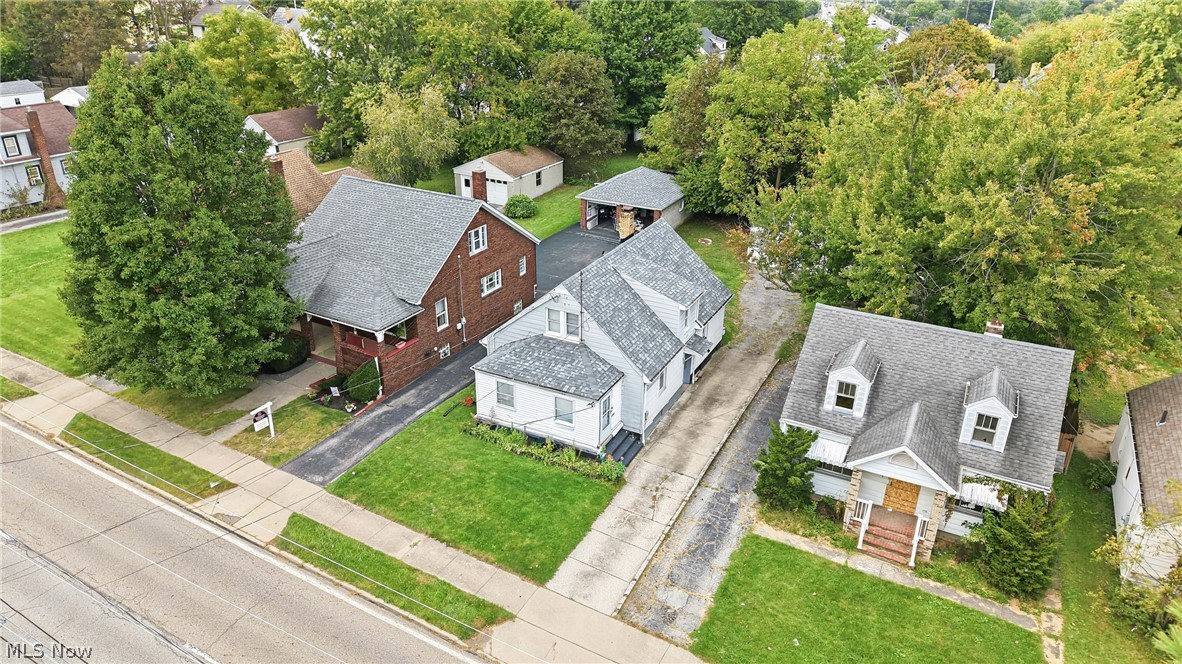 1946 Connecticut Avenue Youngstown OH 44509